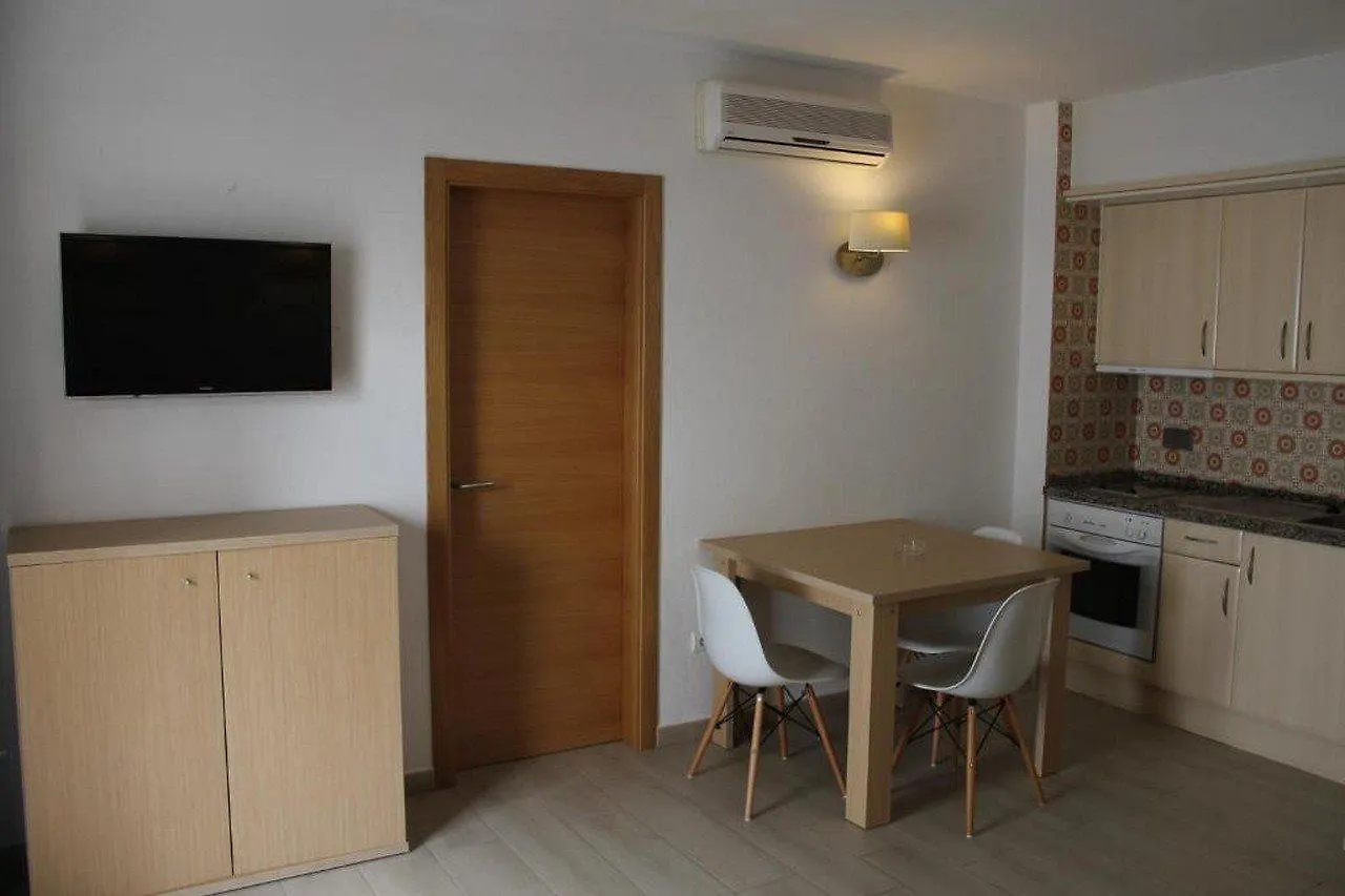 Apartment Apartamentos Orvay San Antonio  Spain