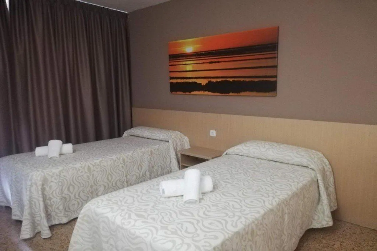 Apartamentos Orvay San Antonio  0*, San Antonio (Ibiza)