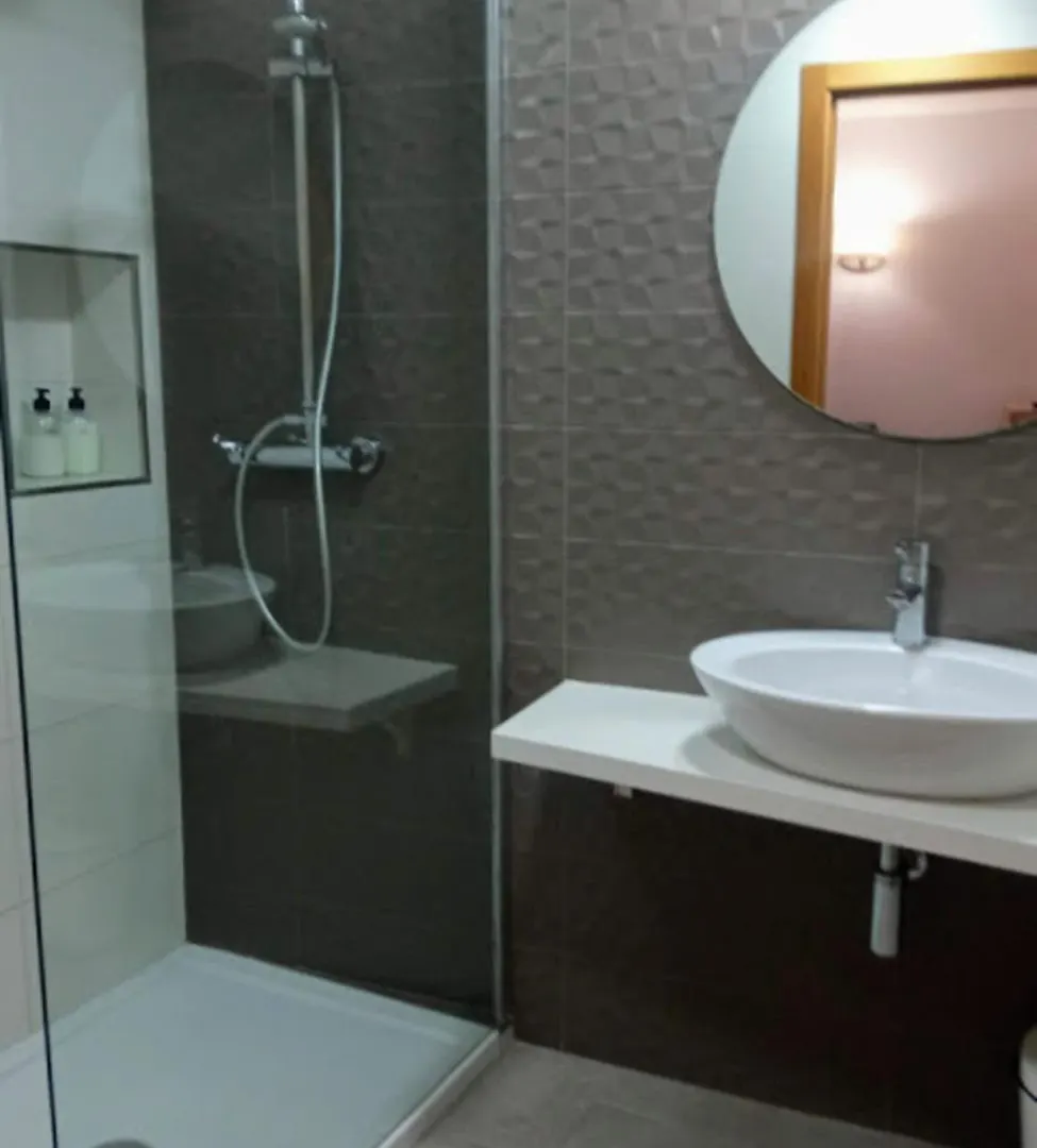 Apartment Apartamentos Orvay San Antonio  Spain