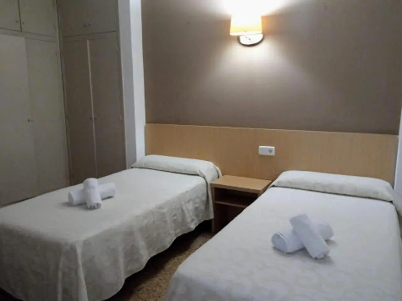 Apartamentos Orvay San Antonio  0*, San Antonio (Ibiza)