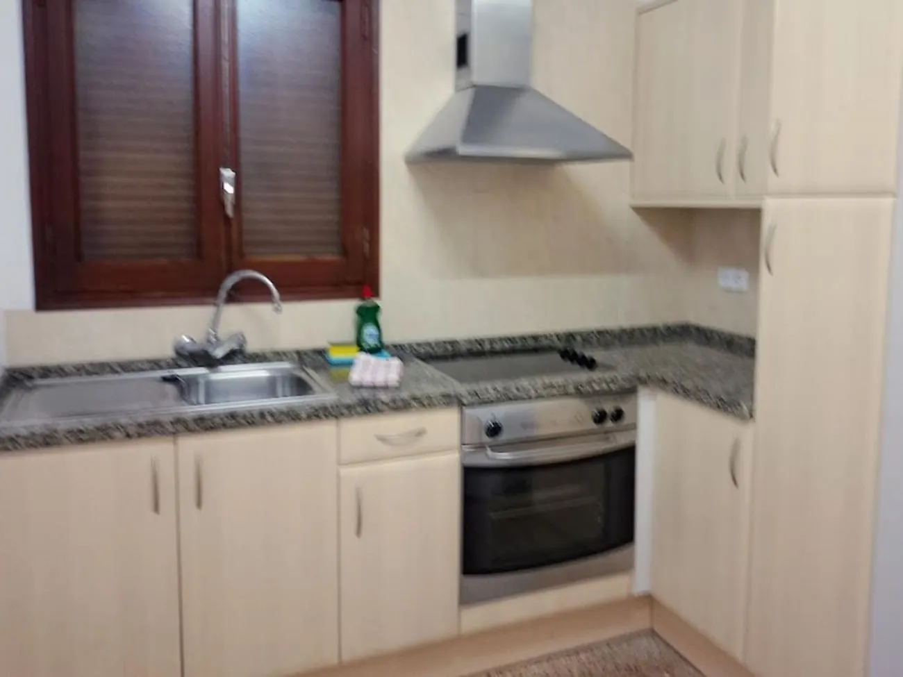Apartamentos Orvay San Antonio  Spain