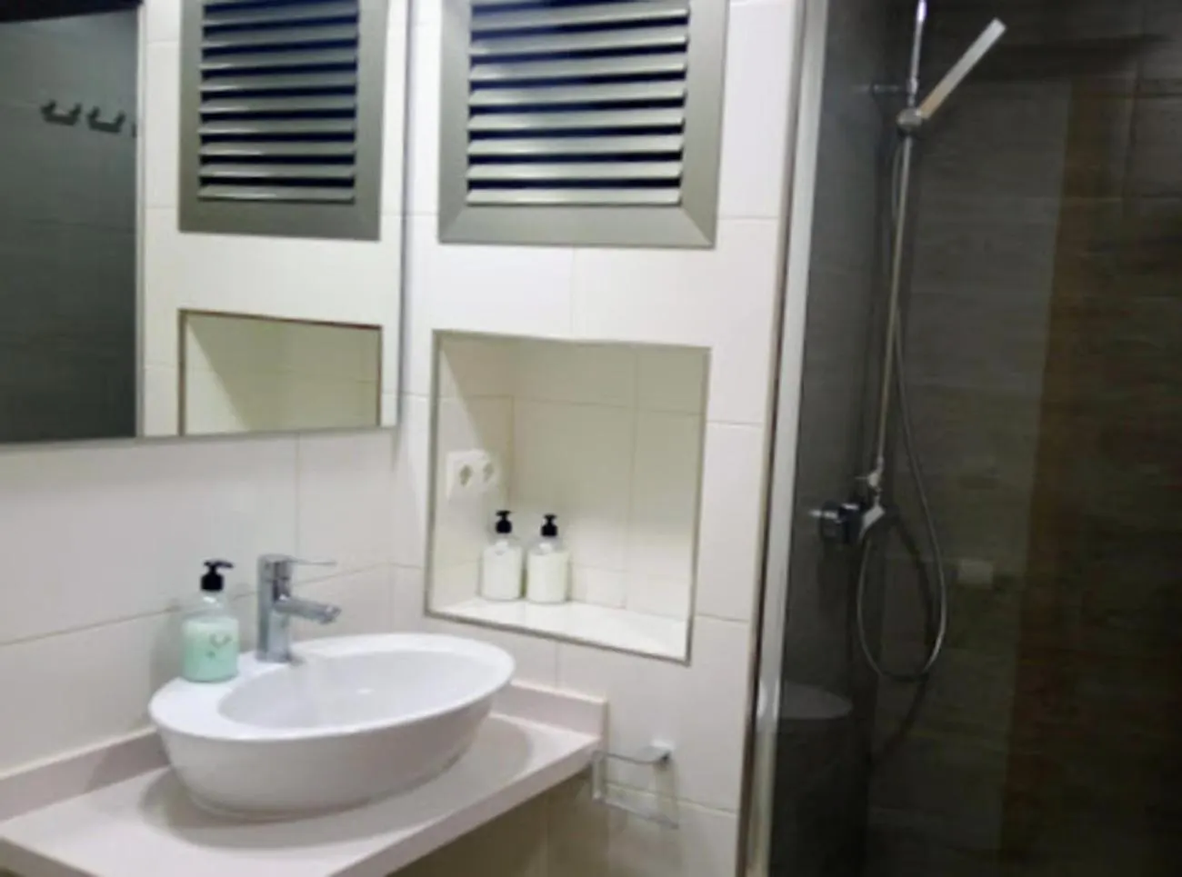 Apartamentos Orvay San Antonio  Apartment