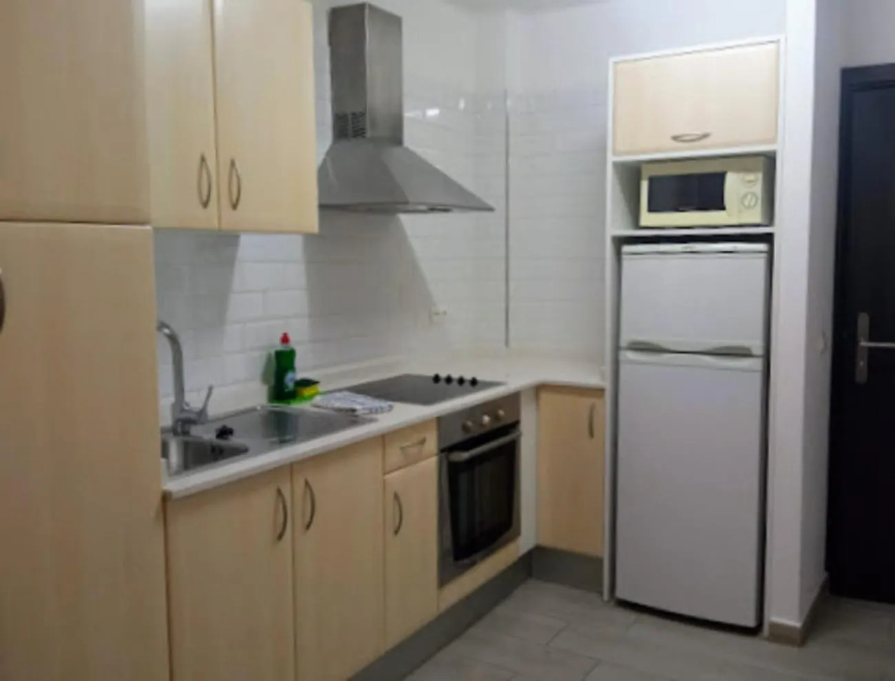 Apartamentos Orvay San Antonio  0*, San Antonio (Ibiza)
