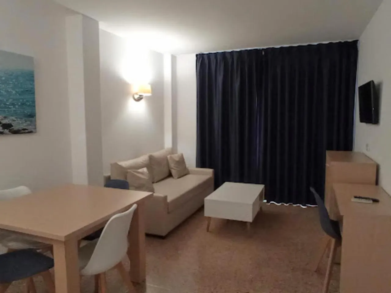 Apartment Apartamentos Orvay San Antonio  Spain