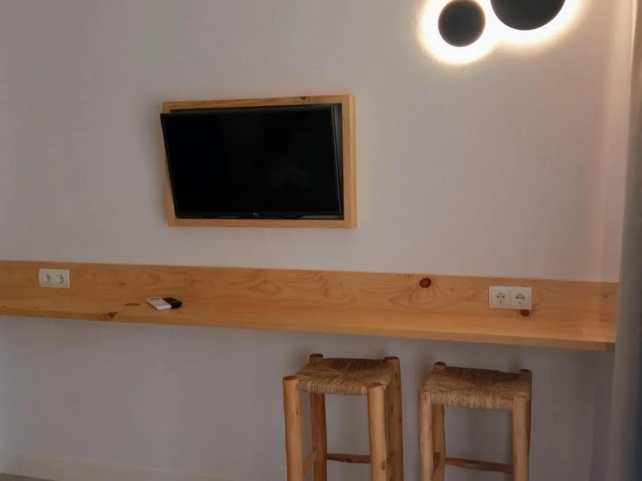 Apartamentos Orvay San Antonio  Apartment