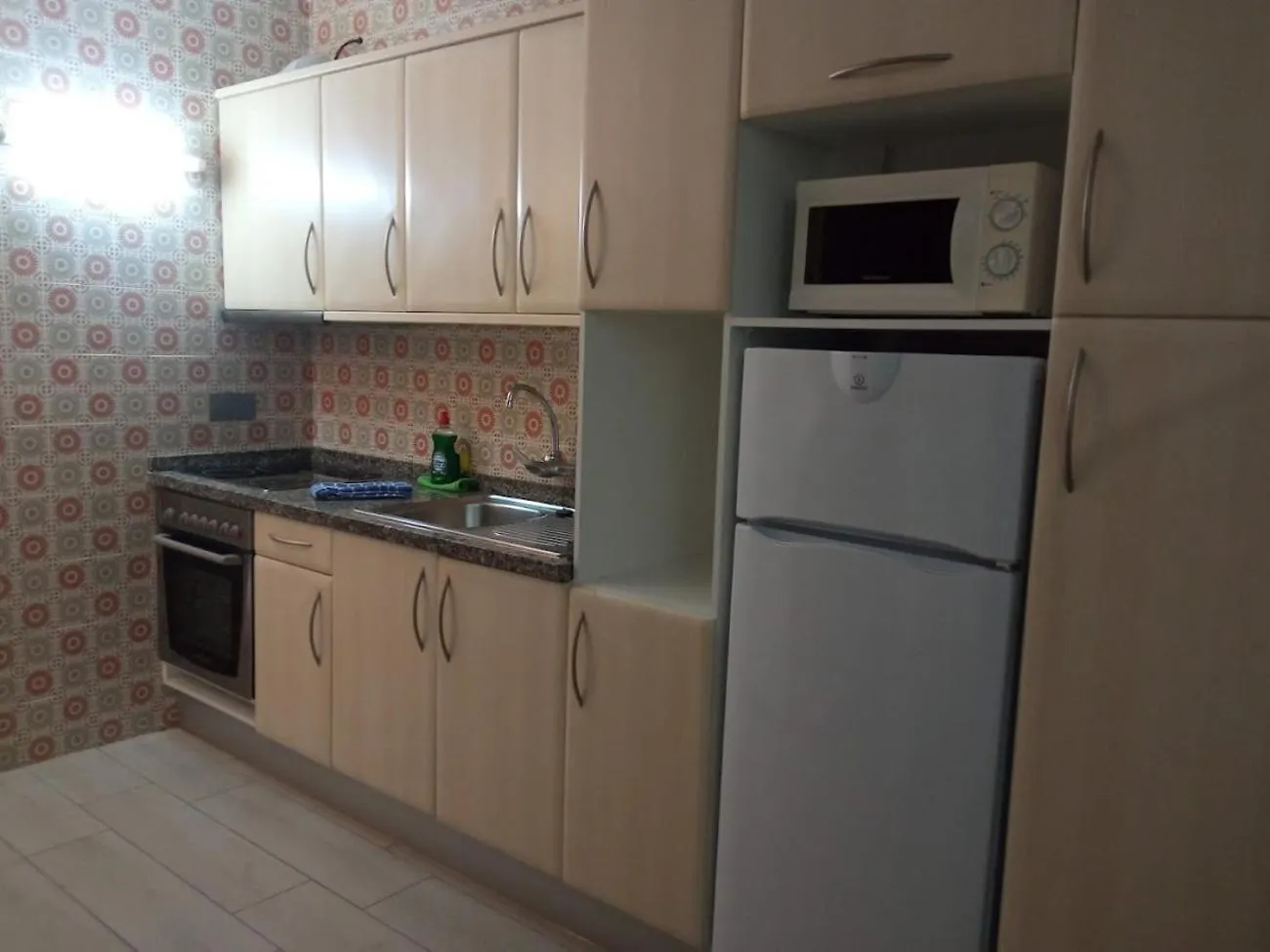 Apartamentos Orvay San Antonio  Spain