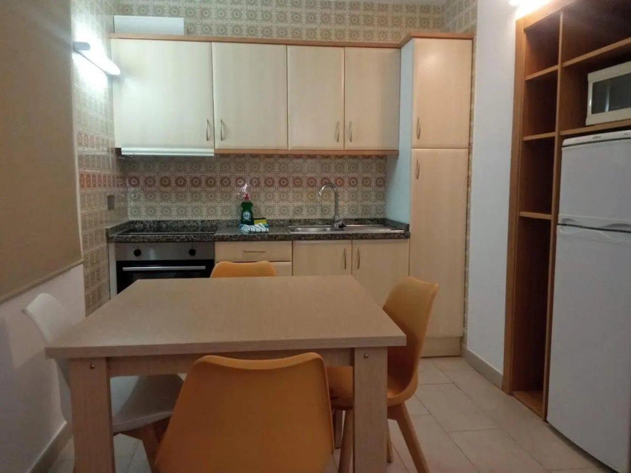 Apartamentos Orvay San Antonio  0*, San Antonio (Ibiza) Spain