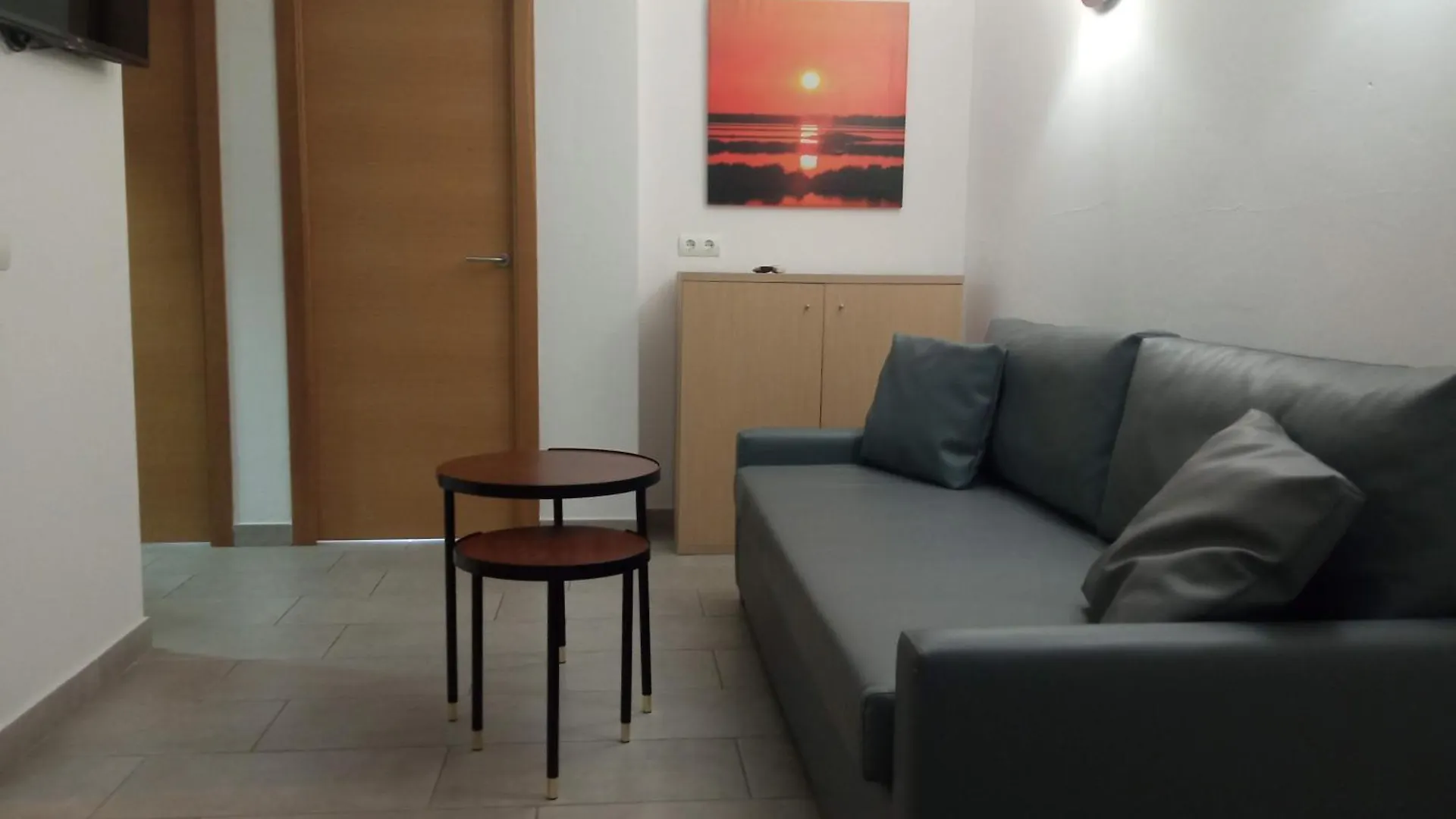 Apartamentos Orvay San Antonio  Spain