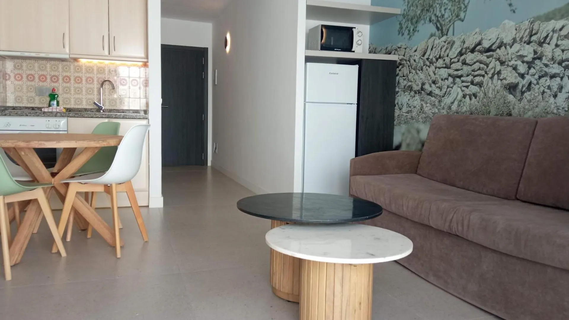 Apartment Apartamentos Orvay San Antonio