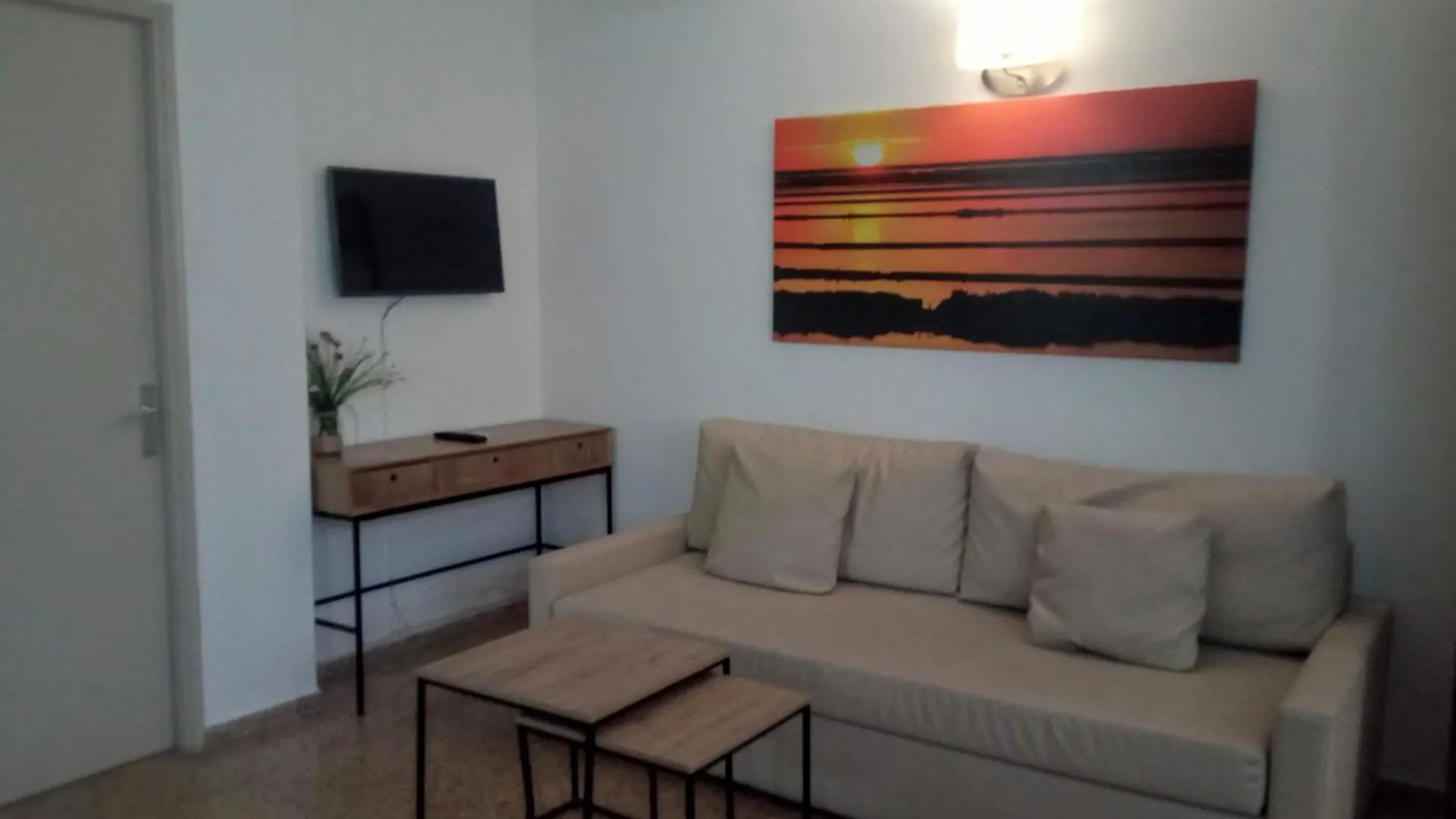 Apartamentos Orvay San Antonio  0*, San Antonio (Ibiza) Spain
