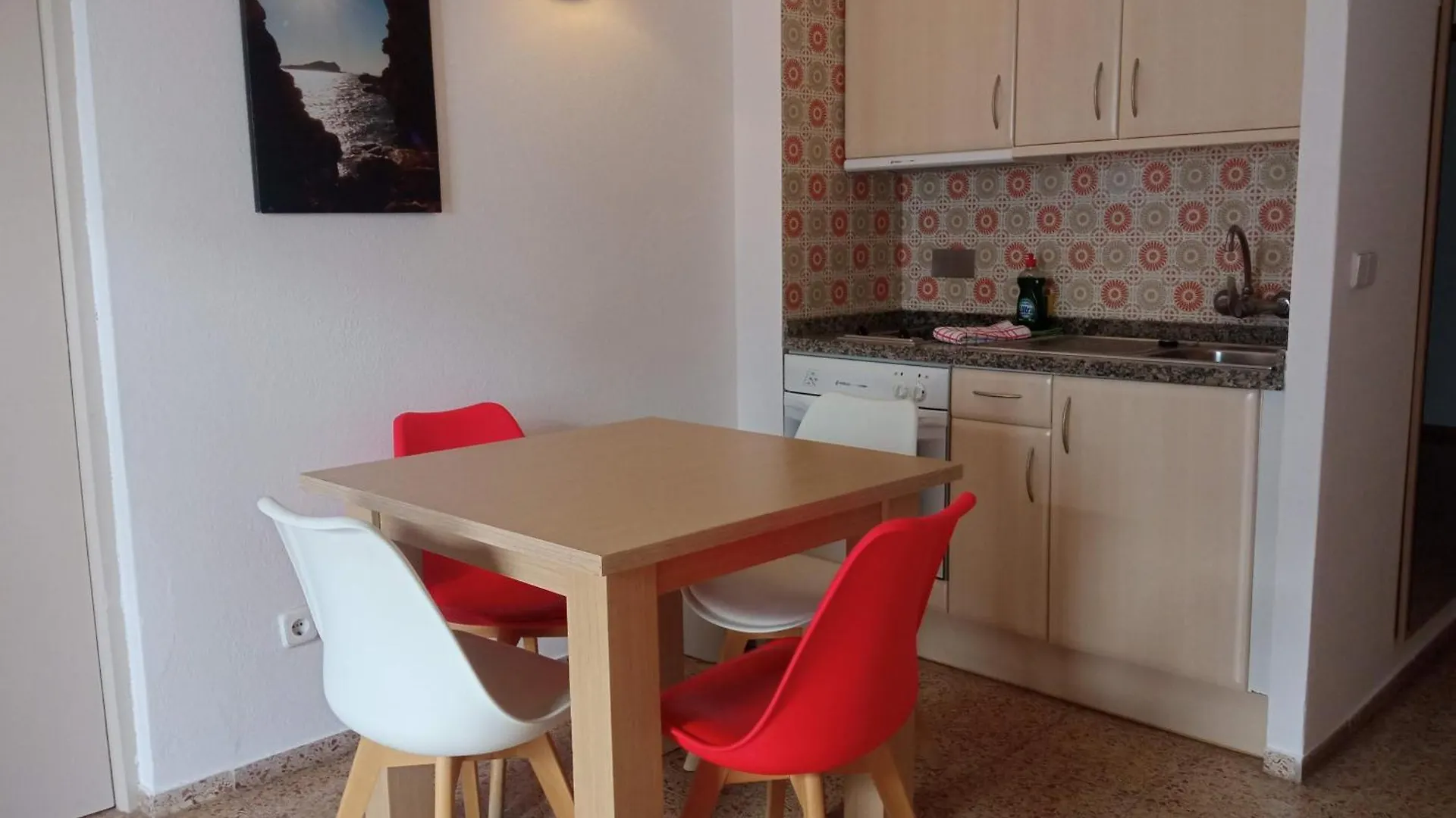 Apartamentos Orvay San Antonio  San Antonio (Ibiza)