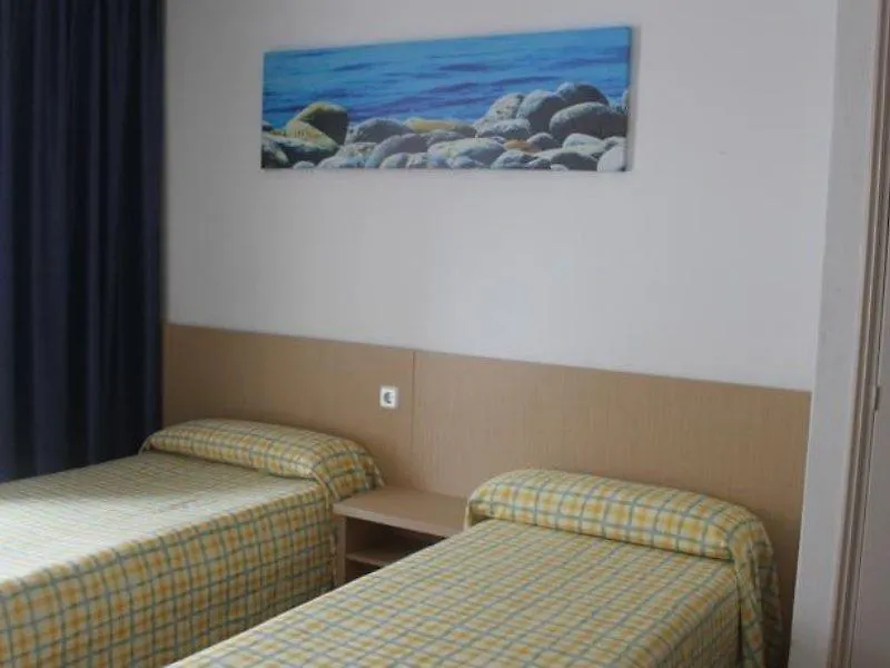 Apartment Apartamentos Orvay San Antonio