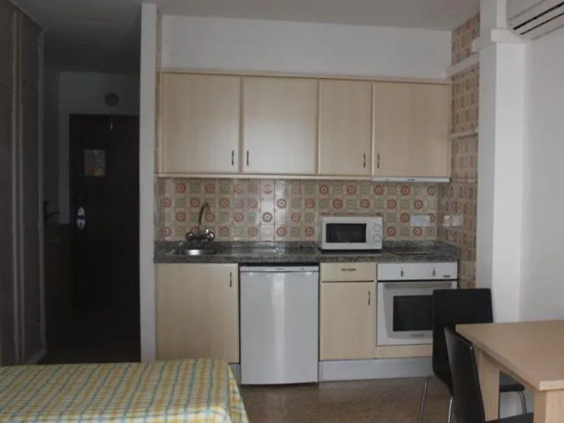 Apartamentos Orvay San Antonio  0*, San Antonio (Ibiza)
