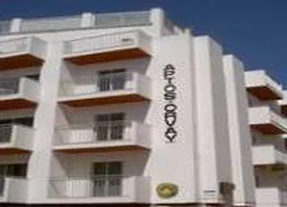 Apartamentos Orvay San Antonio  Apartment