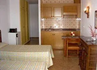 Apartamentos Orvay San Antonio