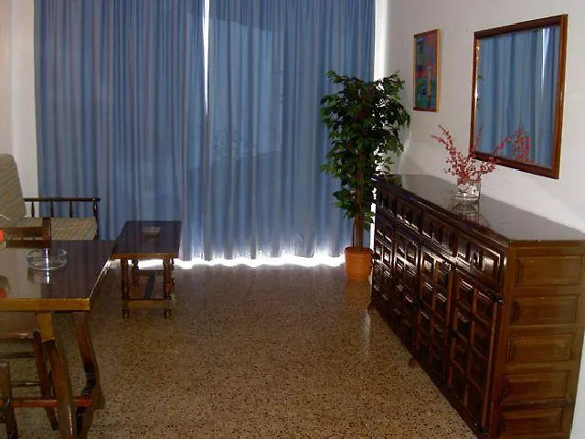 Apartamentos Orvay San Antonio  San Antonio (Ibiza)