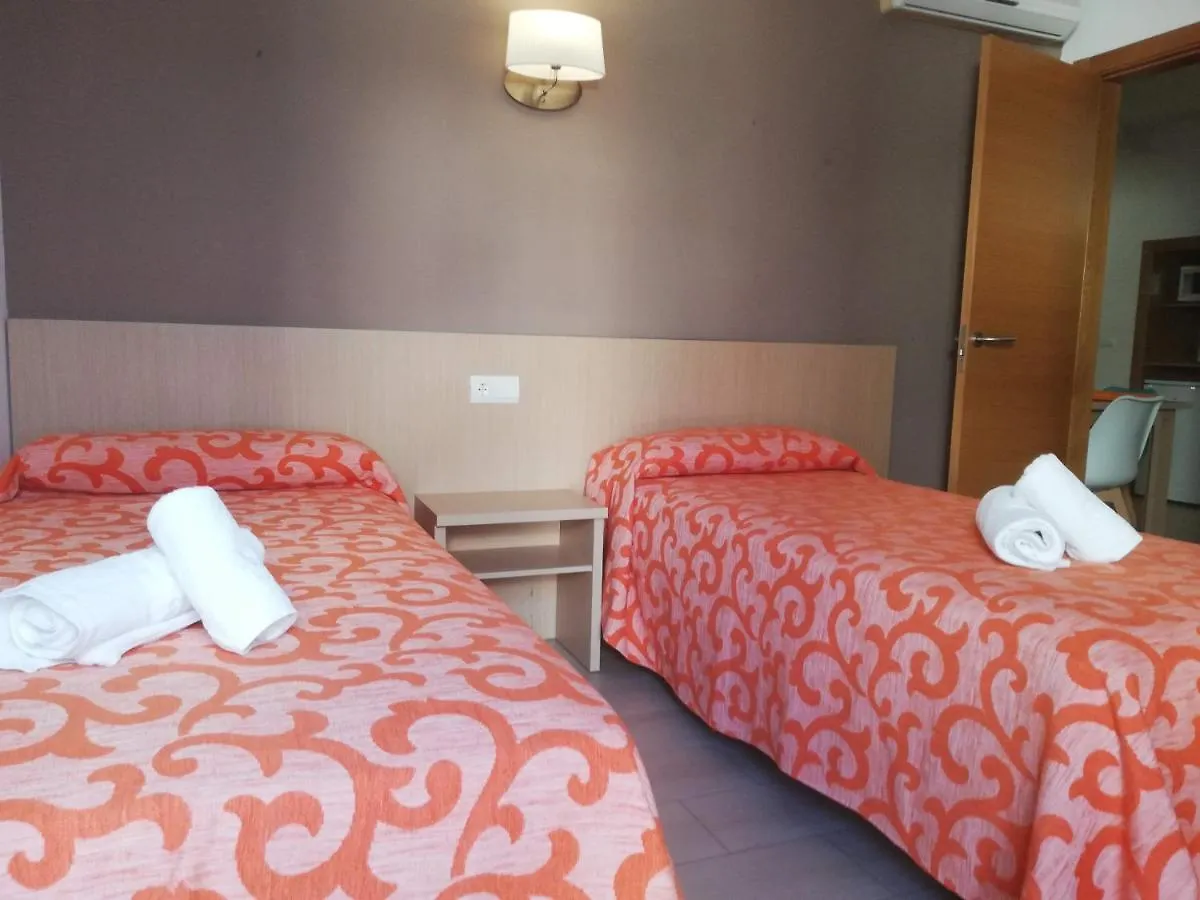 Apartamentos Orvay Σαν Αντόνιο 0*,  Ισπανία