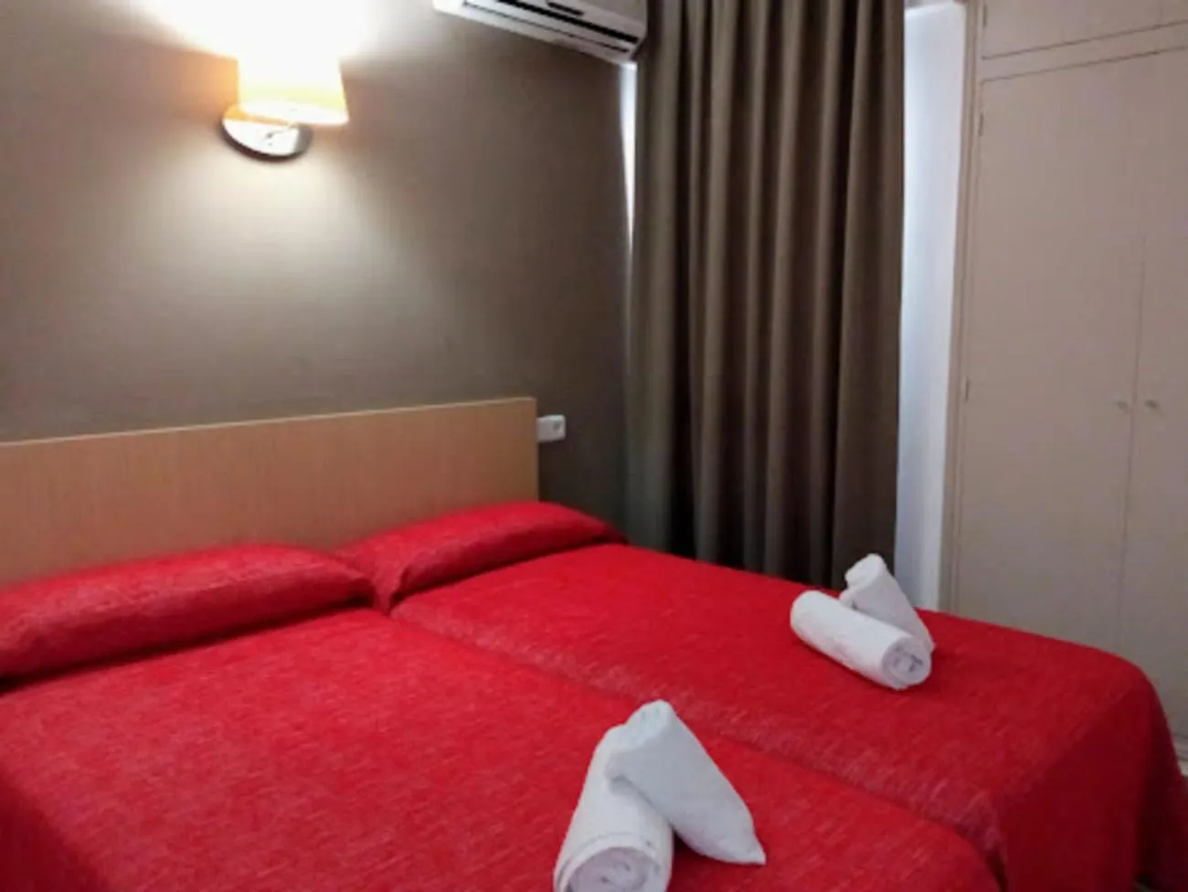 Apartamentos Orvay Σαν Αντόνιο Διαμέρισμα