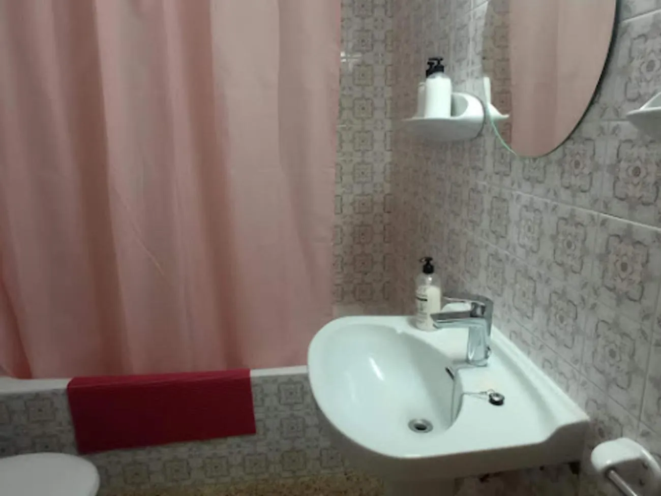 Διαμέρισμα Apartamentos Orvay Σαν Αντόνιο