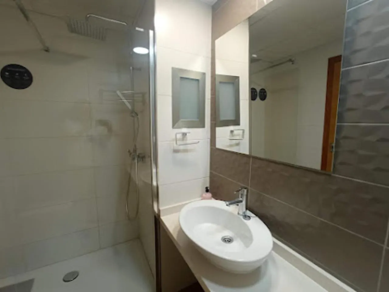 Apartamentos Orvay Σαν Αντόνιο Διαμέρισμα