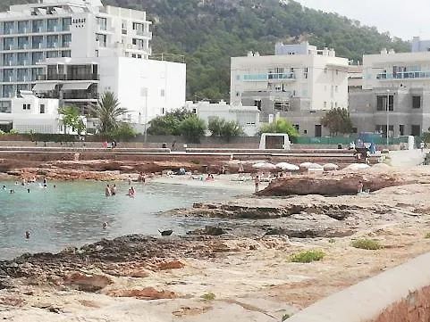 Διαμέρισμα Apartamentos Orvay Σαν Αντόνιο Ισπανία