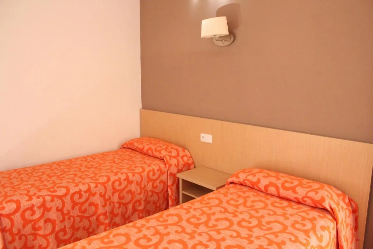 Apartamentos Orvay San Antonio  Lägenhet San Antonio (Ibiza)