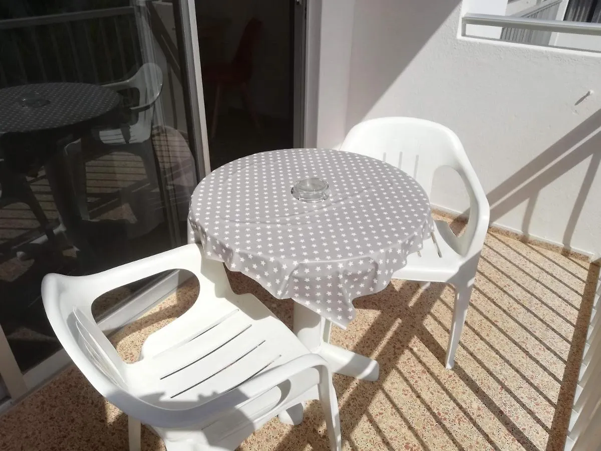 Apartamentos Orvay San Antonio  Lägenhet San Antonio (Ibiza)