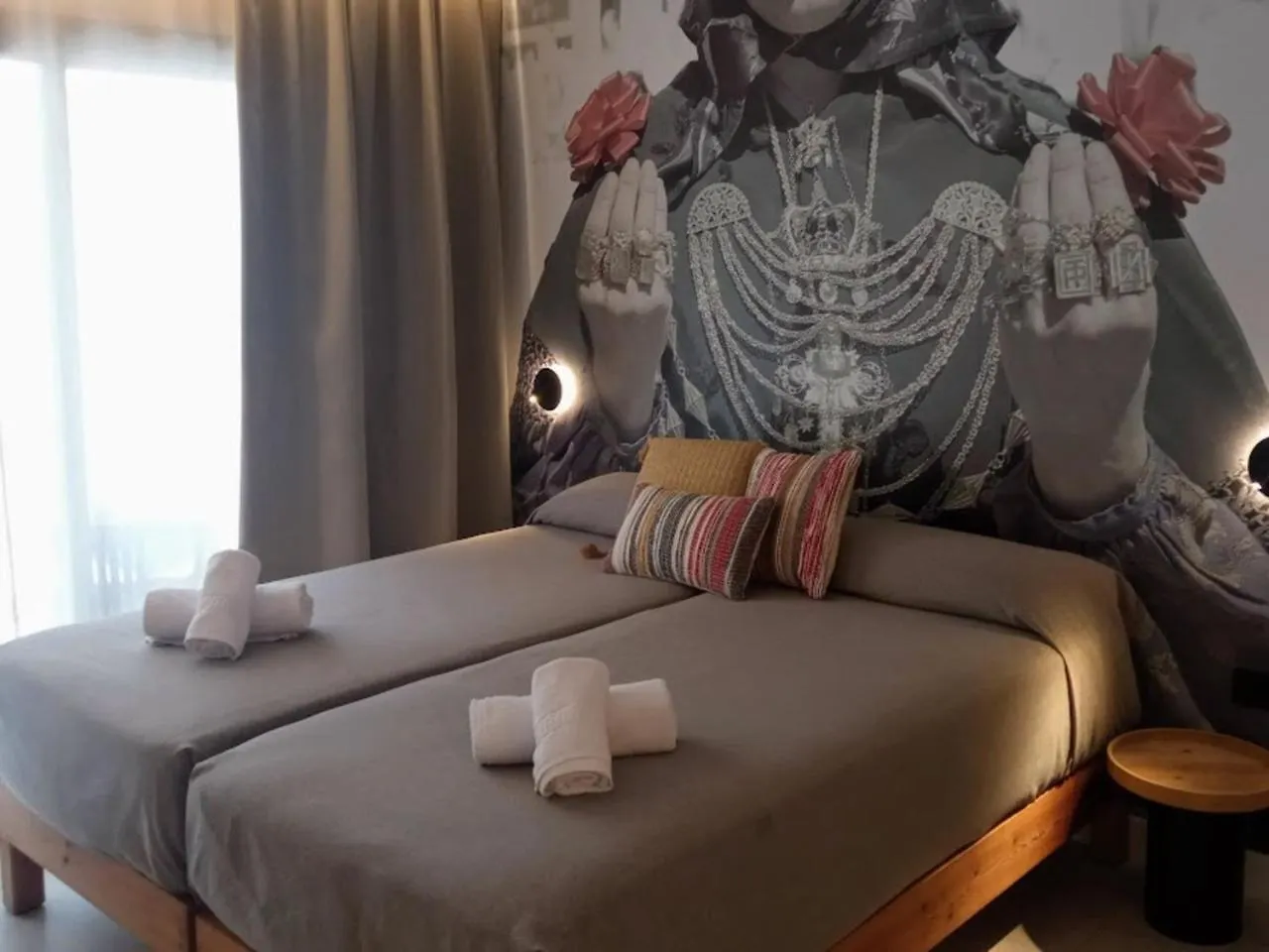 Apartamentos Orvay San Antonio