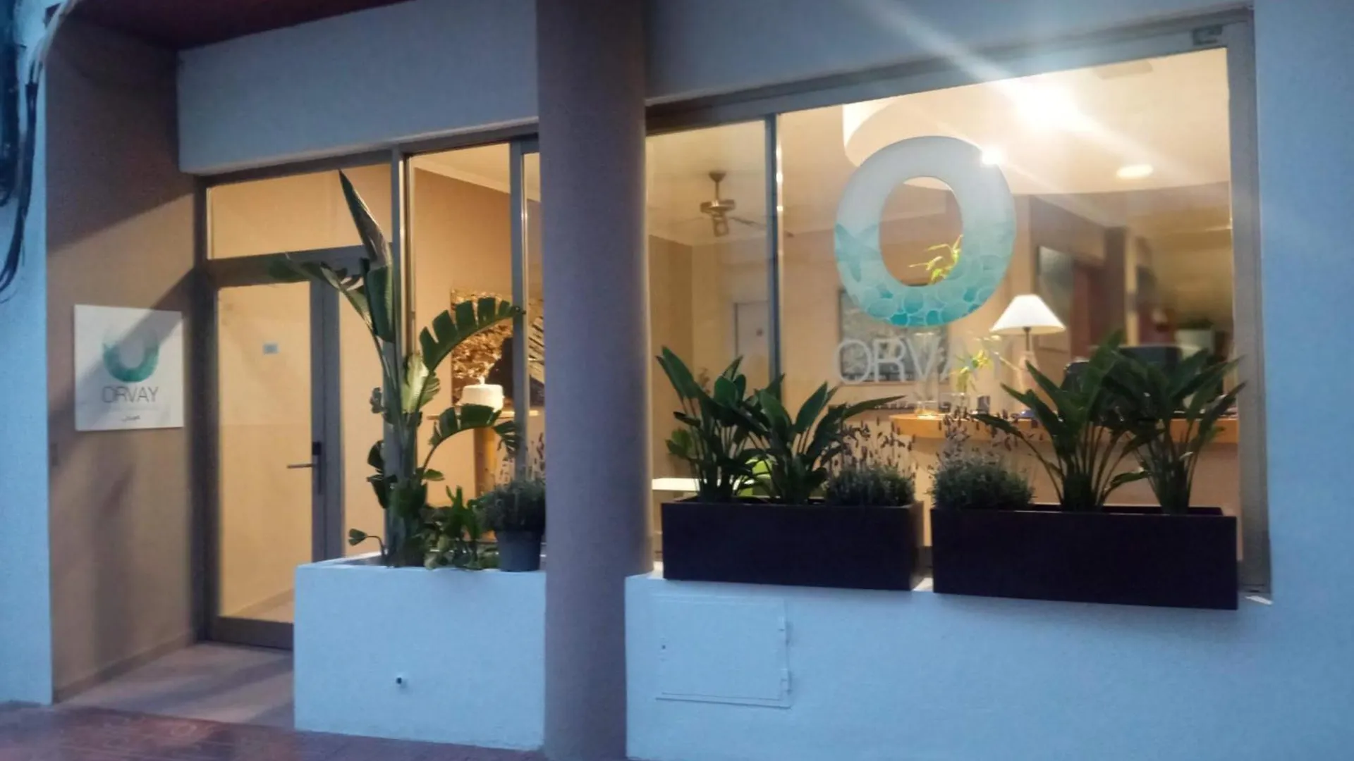 Apartamentos Orvay San Antonio  Lägenhet San Antonio (Ibiza)