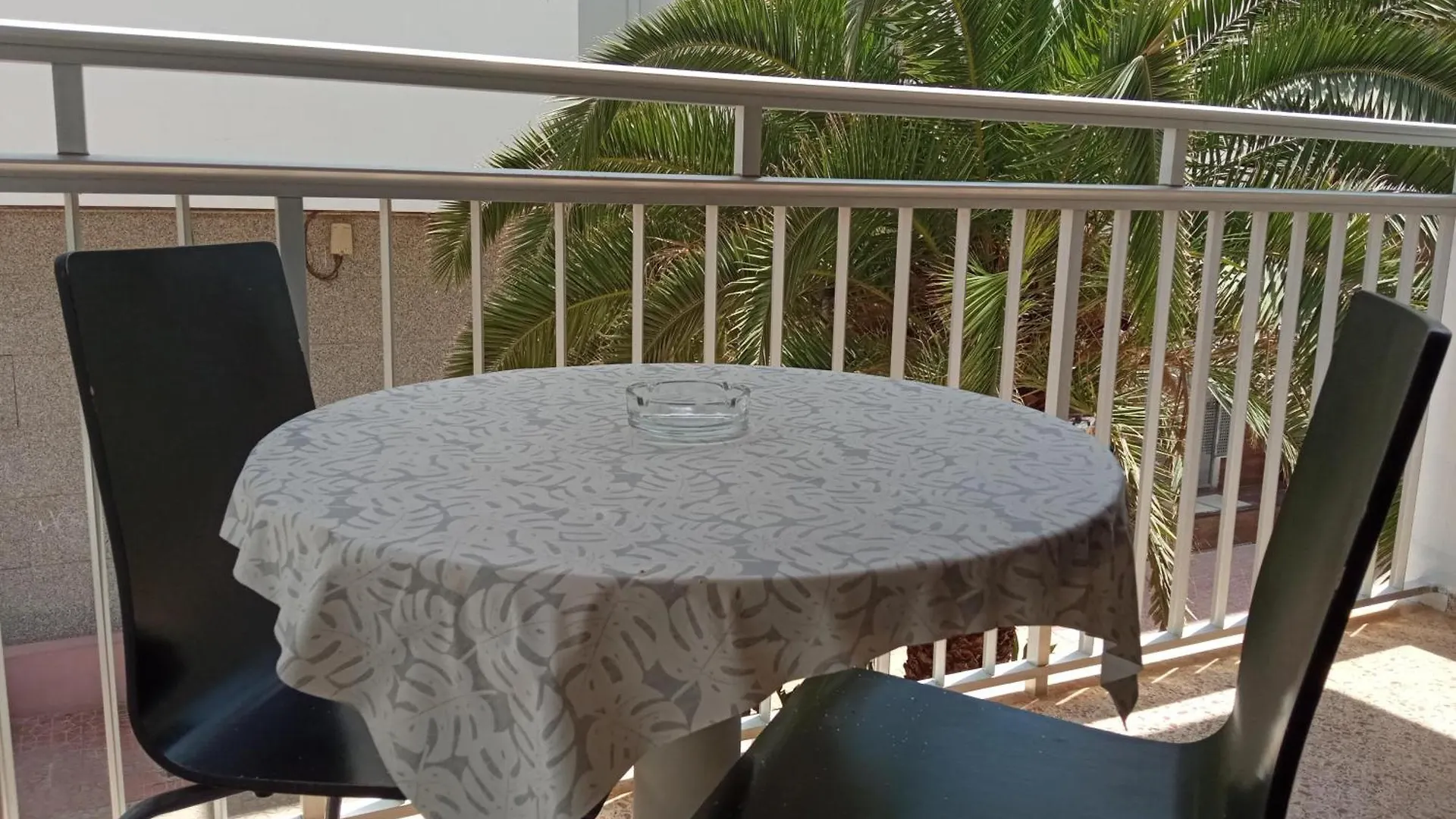 Lägenhet Apartamentos Orvay San Antonio
