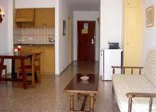 Lägenhet Apartamentos Orvay San Antonio