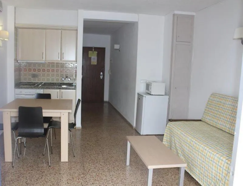 Apartamentos Orvay San Antonio  Lägenhet San Antonio (Ibiza)
